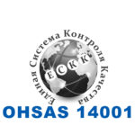 OHSAS 14001
